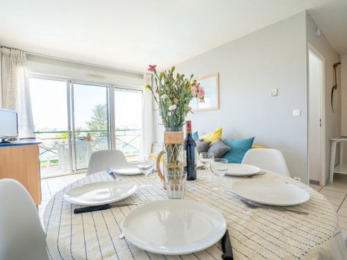 Apartment Saint-Jean-de-Luz, 2 bedrooms, 6 persons - photo_15327445833