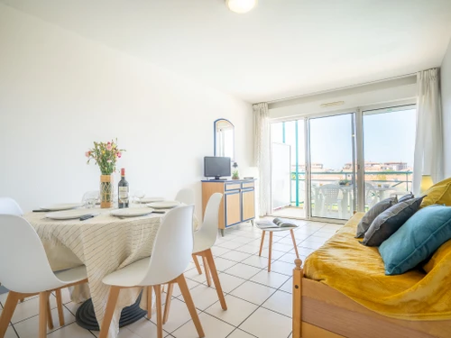 Apartment Saint-Jean-de-Luz, 2 bedrooms, 6 persons - photo_15327445833