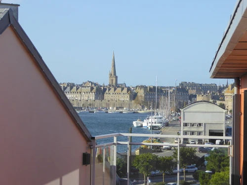 Apartment Saint-Malo, studio flat, 2 persons - photo_8215396868