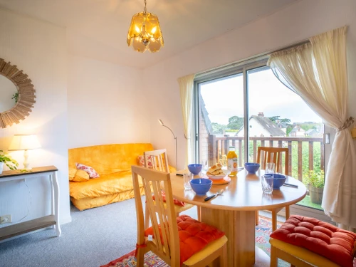 Ferienwohnung Cabourg, 1 Schlafzimmer, 4 Personen - photo_13245678471