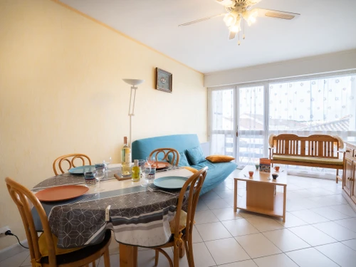 Ferienwohnung Le Grau du Roi, 2 Schlafzimmer, 4 Personen - photo_14673999743