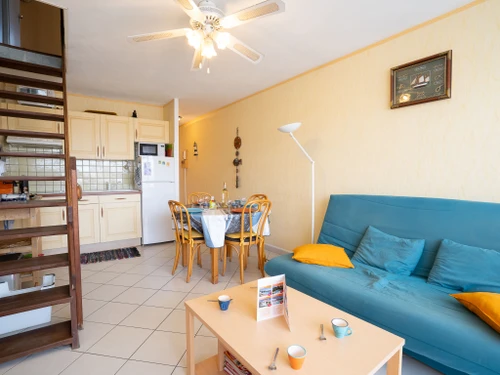 Ferienwohnung Le Grau du Roi, 2 Schlafzimmer, 4 Personen - photo_14673999743