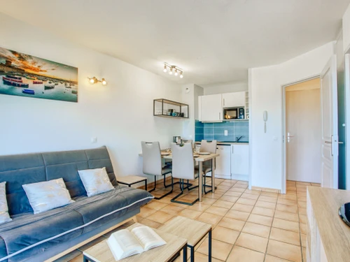 Apartment Saint-Jean-de-Luz, 1 bedroom, 4 persons - photo_15444799096