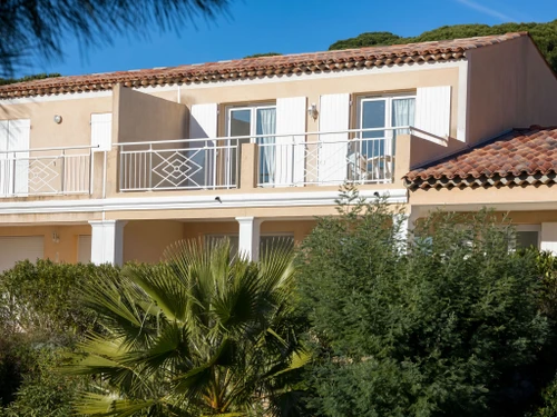 Ferienhaus Sainte-Maxime, 2 Schlafzimmer, 4 Personen - photo_14574291758