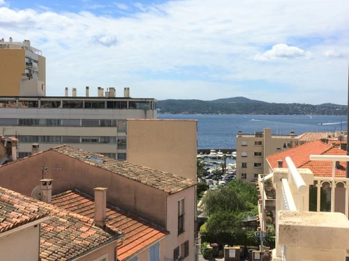 Apartamento Sainte-Maxime, 2 dormitorios, 5 personas - photo_10984829631