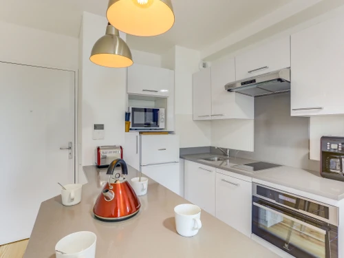 Apartment Hossegor, 1 bedroom, 3 persons - photo_13531179570