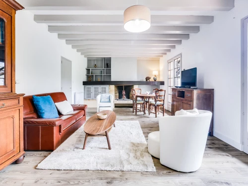 Ferienhaus Capbreton, 3 Schlafzimmer, 6 Personen - photo_10898064966