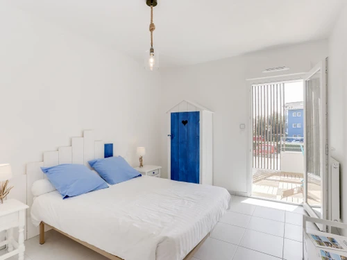 Ferienwohnung Capbreton, 2 Schlafzimmer, 4 Personen - photo_13787222813
