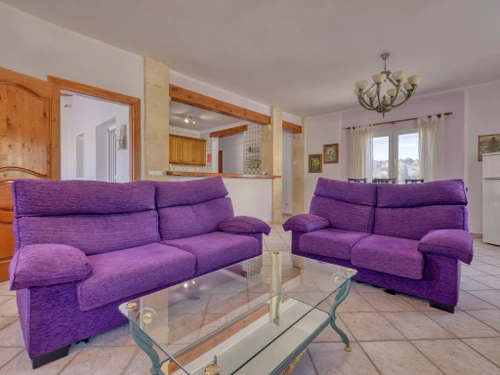 Ferienhaus Xàbia, 3 Schlafzimmer, 6 Personen - photo_11912406928