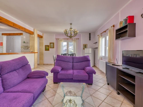 Ferienhaus Xàbia, 3 Schlafzimmer, 6 Personen - photo_11912406928
