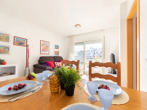 Appartement L'Ampolla, 3 pièces, 4 personnes - photo_15410350302