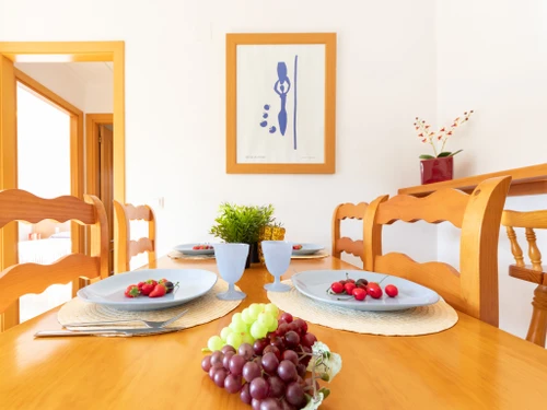 Appartement L'Ampolla, 3 pièces, 4 personnes - photo_15410350302