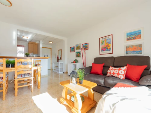 Appartement L'Ampolla, 3 pièces, 4 personnes - photo_15410350302