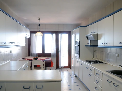 Casa Alcanar, 3 dormitorios, 9 personas - photo_709646334