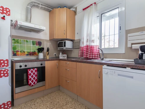 Maison Cambrils, 3 pièces, 4 personnes - photo_709555940