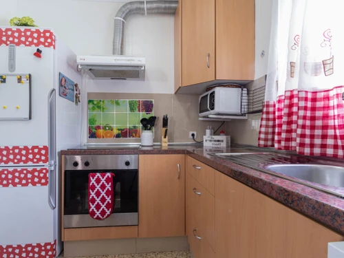 Maison Cambrils, 3 pièces, 4 personnes - photo_709555940