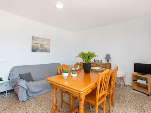 Appartement Llançà, 3 pièces, 5 personnes - photo_15772202018