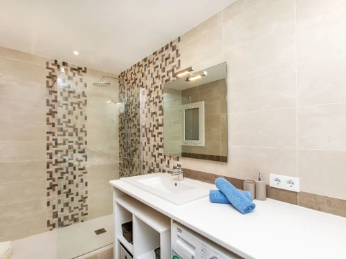 Appartement Llançà, 3 pièces, 5 personnes - photo_15772202018