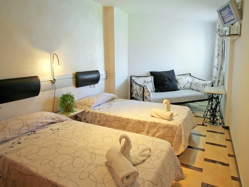 Ferienwohnung Altea, 2 Schlafzimmer, 4 Personen - photo_709806384