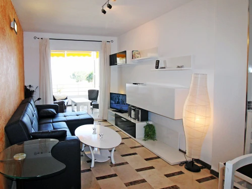 Ferienwohnung Altea, 2 Schlafzimmer, 4 Personen - photo_709806384