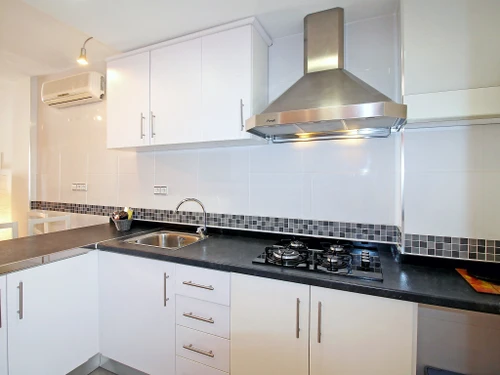 Ferienwohnung Altea, 2 Schlafzimmer, 4 Personen - photo_709806384