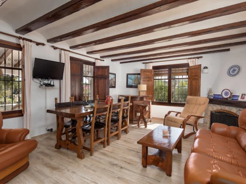 Ferienhaus Xàbia, 4 Schlafzimmer, 8 Personen - photo_8561091351