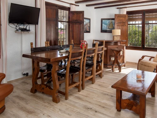 Ferienhaus Xàbia, 4 Schlafzimmer, 8 Personen - photo_8561091351