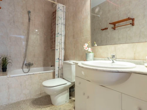 Appartement Cambrils, 4 pièces, 6 personnes - photo_709557327