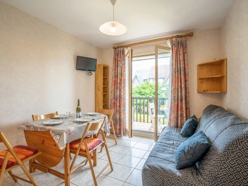 Ferienwohnung Cabourg, 1 Schlafzimmer, 4 Personen - photo_13912250014