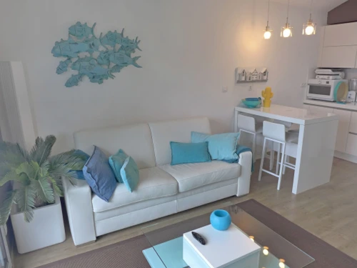 Ferienwohnung Capbreton, 1 Schlafzimmer, 2 Personen - photo_7981902045