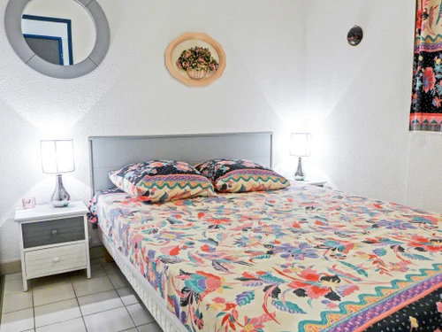 Ferienwohnung Canet-Plage, 2 Schlafzimmer, 5 Personen - photo_9757561955