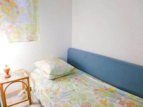 Ferienwohnung Canet-Plage, 2 Schlafzimmer, 5 Personen - photo_9757561955