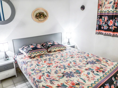 Ferienwohnung Canet-Plage, 2 Schlafzimmer, 5 Personen - photo_9757561955