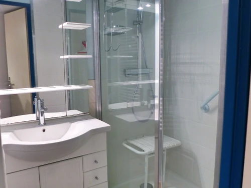 Ferienwohnung Canet-Plage, 2 Schlafzimmer, 5 Personen - photo_9757561955