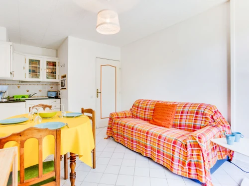 Ferienwohnung Cabourg, 1 Schlafzimmer, 4 Personen - photo_14272669050