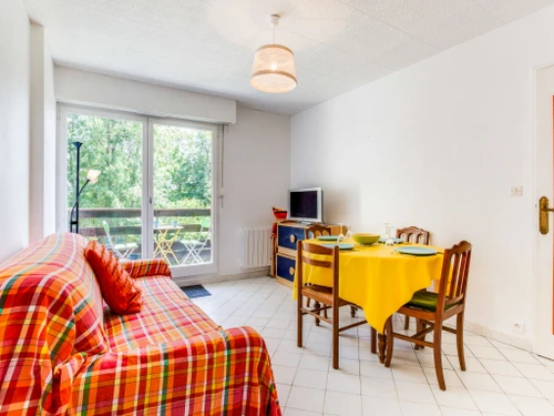 Ferienwohnung Cabourg, 1 Schlafzimmer, 4 Personen - photo_14272669050