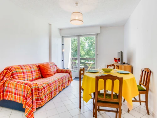 Ferienwohnung Cabourg, 1 Schlafzimmer, 4 Personen - photo_14272669050