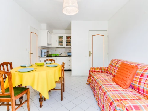 Ferienwohnung Cabourg, 1 Schlafzimmer, 4 Personen - photo_14272669050