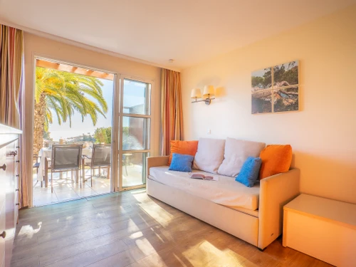 Ferienwohnung Saint-Raphaël, 2 Schlafzimmer, 6 Personen - photo_17287329209