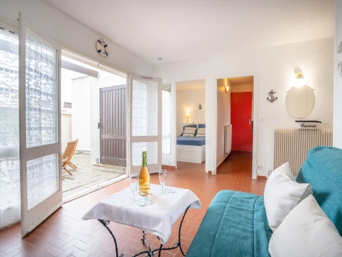 Villa Le Grau du Roi, 2 bedrooms, 6 persons - photo_709231884