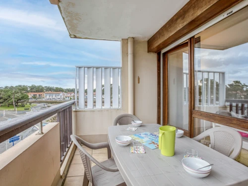 Apartment Capbreton, studio flat, 4 persons - photo_15460262042