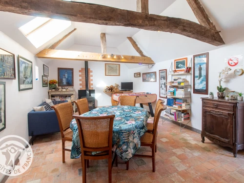 Casa rural Mazé-Milon, 2 dormitorios, 6 personas - photo_17288812326