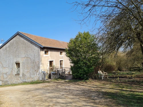 Gite Vandières, 6 bedrooms, 10 persons - photo_14994413714