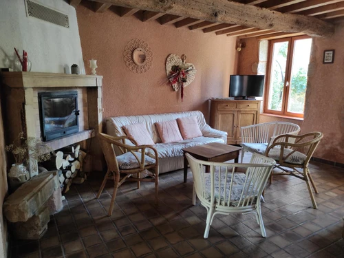 Gîte Renaison, 4 pièces, 6 personnes - photo_17288983429