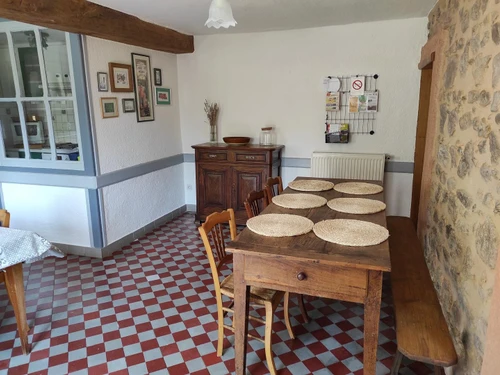 Gîte Renaison, 4 pièces, 6 personnes - photo_17288983429