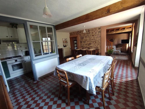 Gîte Renaison, 4 pièces, 6 personnes - photo_17288983429