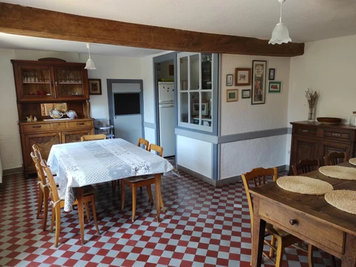 Gîte Renaison, 4 pièces, 6 personnes - photo_17288983429