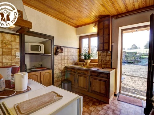 Gîte Saint-Chamond, 2 pièces, 3 personnes - photo_14195877424