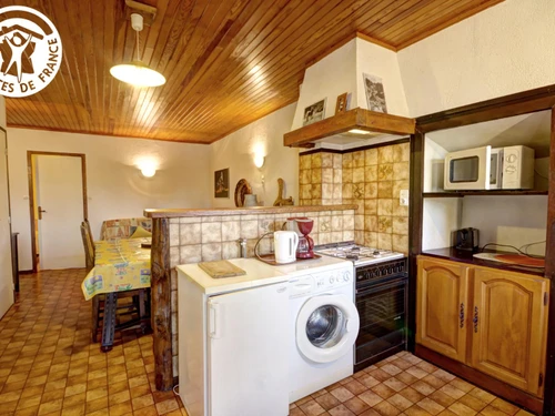Gîte Saint-Chamond, 2 pièces, 3 personnes - photo_14195877424