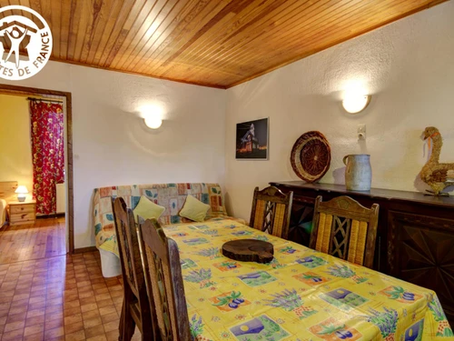 Gîte Saint-Chamond, 2 pièces, 3 personnes - photo_14195877424